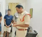 Bapatla Police Raids Target Illegal Activities in Hotels and Lodges