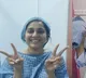 Anchor Rashmi Reveals Medical Struggles Leading to April 18 Surgery