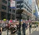 Massive Protests Erupt in USA Against Trumps Immigration Policies
