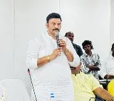 Raghu Rama Krishna Raju Praises Chandrababu Naidu as a ‘Time Traveler’ and Visionary