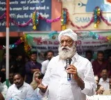 JC Prabhakar Reddy Angry Over Exclusion from Hyderabad Private Bus Owners Meeting