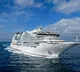 Floating Paradises Top 10 Luxury Cruise Ships