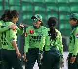 Pakistan prefer Dubai to play 2025 Women’s ODI WC games