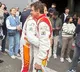 Ajith Kumar secures P2 podium finish at the Belgium Spa Francorchamps Circuit in Belgium