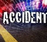 Three of a family killed in collision between two cars in Telangana