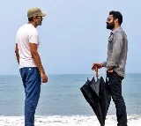 Picture of Jr NTR, Neel together ahead of their film’s shoot leaves fans thrilled