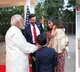 US Vice President Vance calls on PM Modi in New Delhi