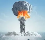 China Successfully Tests Hydrogen Bomb as an Alternative to Nuclear Weapons