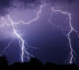 Tragic Lightning Strike Kills Two Youths Playing Cricket in Prakasam