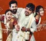 Sampoornesh Babu Says Sodara Will Evoke Both Laughter and Tears