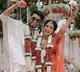 Bigg Boss Fame Ameer and Pavani Reddy Get Married in Chennai