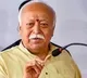 RSS Chief Calls for End to Caste Discrimination