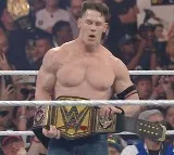 John Cena Breaks Ric Flair’s Record with 17th World Championship Win