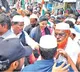 Former Minister Vidula Rajini Faces Backlash at Muslim Rally in Palnadu