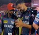 Avesh Khan’s Mother Breaks Down After IPL Heroics; Nicholas Pooran Offers Comfort
