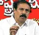 CPI Leader Writes Letter to Andhra Pradesh Chief Minister Chandrababu