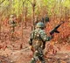 Jharkhand Maoist Encounter Eight Killed in Gunfight