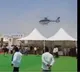 Telangana Ministers Escape Helicopter Mishap at Rythu Mamotsavam