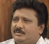 Madala Ravi Interview