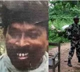 Jharkhand Encounter Top Maoist Leader Prayag Manjhi Killed