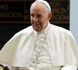 Pope Francis Dies at 88 After Battling Health Complications