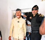 Chandrababu Naidu Arrives in Delhi Tonight