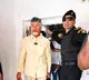 Chandrababu Naidu Arrives in Delhi Tonight