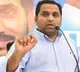 Raj Kasi Reddy to Appear Before SIT Tomorrow