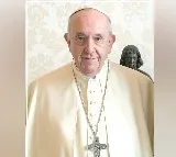 Telangana CM Revanth Reddy Mourns Pope Francis Death