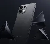 Oppo Launches New Smartphone with Striking Specs and Advanced Features