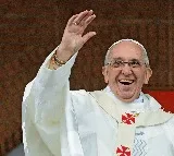 Pope Franciss Life From Nightclub Bouncer to Vatican Head