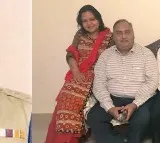 Former Karnataka DGP Om Prakash Murdered by Wife