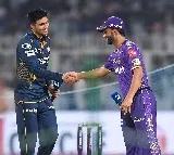 IPL 2025: KKR Opt to Bowl After Winning Toss Against Gujarat Titans