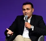 Sehwag describes Kohli a Legend