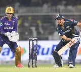 IPL 2025: Shubman Gill’s 90 Powers Gujarat Titans to 198 Against KKR
