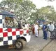 Nadendla Manohar Stops Convoy to Help Accident Victims Near Eluru