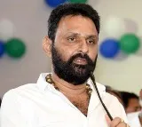 Kodali Nani Health Updates