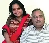 Former Karnataka DGP Om Prakash Murder Wife Pallavi Accused