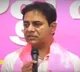 KTR seeks apology from Telangana CM after NHRC found violations in Lagacharla
