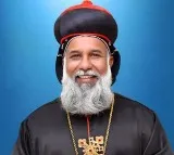 Cardinal Baselios Cleemis the 'only' from Kerala to choose the new Pope