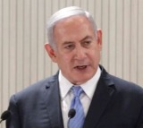 Israeli PM vows 'forceful response' to Houthi attacks