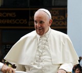 Pope Francis to be buried at Basilica of St. Mary Major