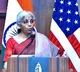 ‘Viksit Bharat’ journey a shared national mission: FM Sitharaman