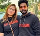 Actor Vishnu Vishal, Jwala Gutta blessed with baby girl