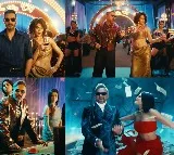 Ajay Devgn and Jacqueline join Honey Singh for ultimate party anthem 'Money Money' from ‘Raid 2’