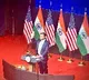 In India, US has a friend: US VP Vance