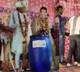 Viral Video Groom Receives Shocking Wedding Gift