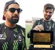PSL: Shaheen Afridi Gets Golden iPhone Amid Franchise Gift Controversy