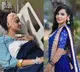 Telugu Actress Ashu Reddys Brave Fight After Brain Surgery
