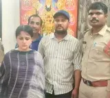 Nepal Girl Found in Gajuwaka After Missing from Kathmandu